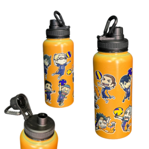 GARRAFA HAIKYU