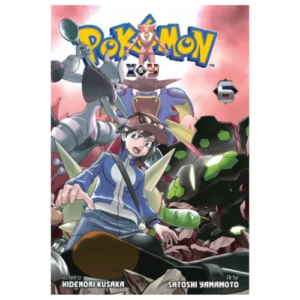 POKEMON X & Y - 06
