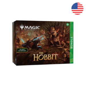 BUNDLE MTG THE HOBBIT