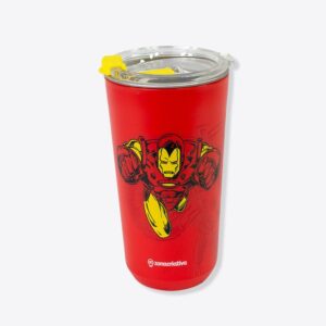 COPO SKY 500ML HOMEM DE FERRO