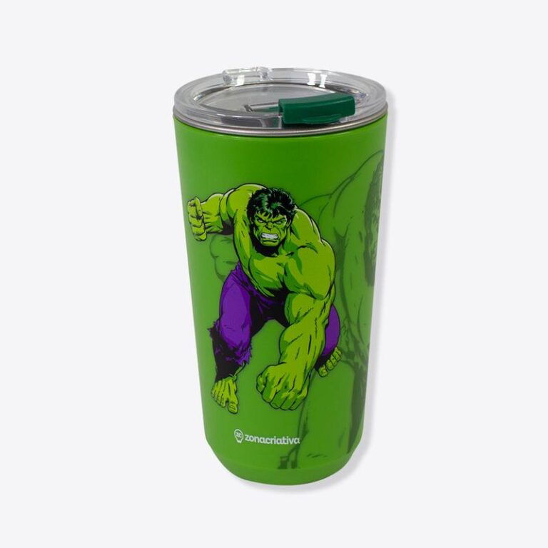 COPO SKY 500ML HULK