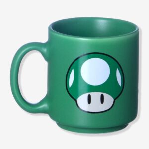 CANECA MINI TINA 100ML 1-UP