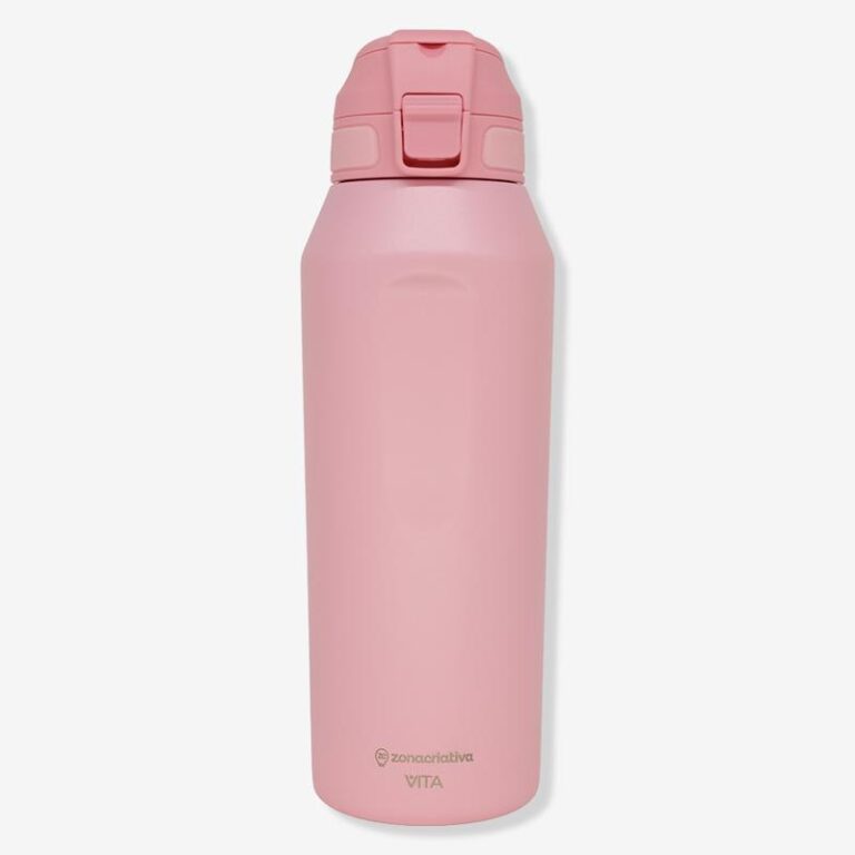 GARRAFA VITA PEGASUS 1LT PINK GLAZE