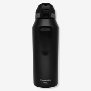 GARRAFA VITA PEGASUS 1LT NOIR
