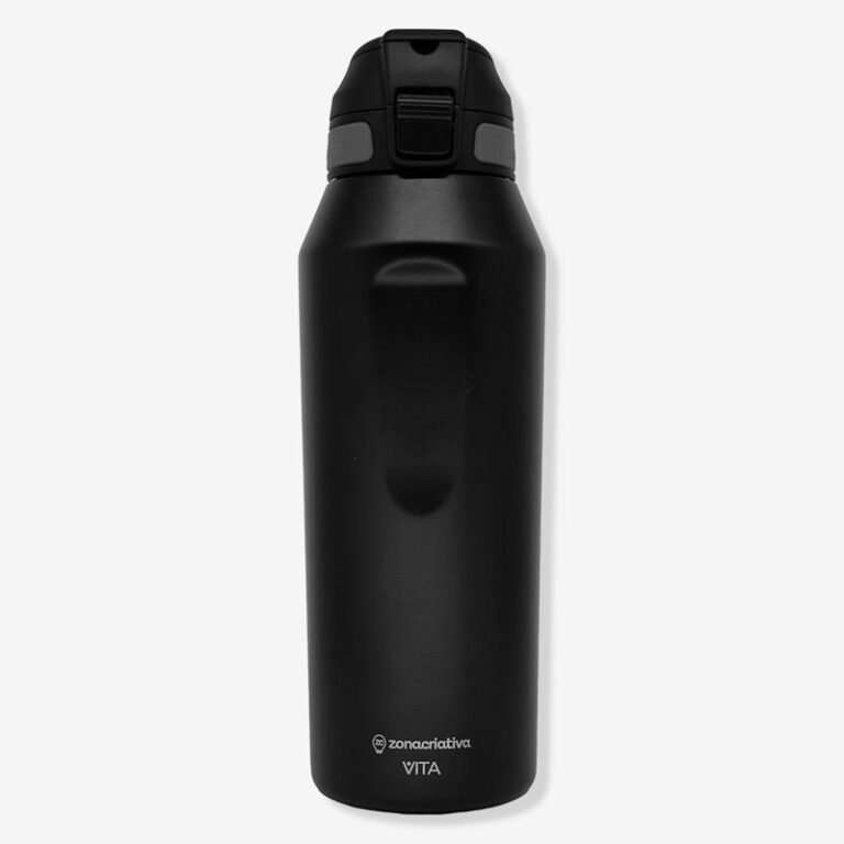 GARRAFA VITA PEGASUS 1LT NOIR
