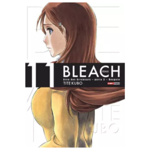 BLEACH REMIX - 11