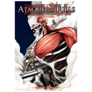 ATAQUE DOS TITAS - 03