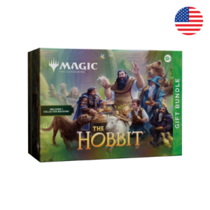 MTG: THE HOBBIT GIFT BUNDLE