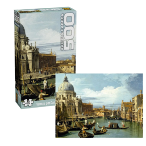 P500 VENEZA POR CANALETTO