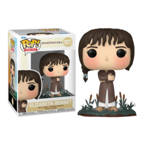 FUNKO POP ELIZABETH BENNET 1971