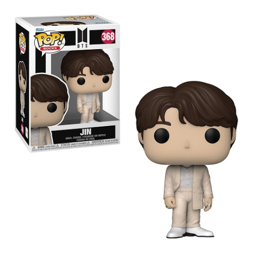 FUNKO POP JIN 368
