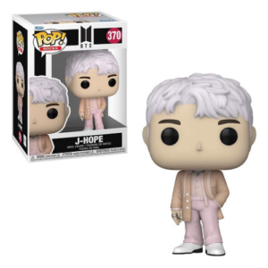 FUNKO POP J-HOPE 370