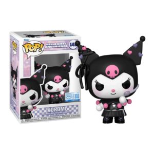 FUNKO POP KUROMI 143