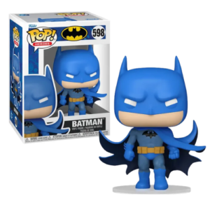 FUNKO POP BATMAN 598