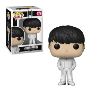 FUNKO POP JUNG KOOK 373