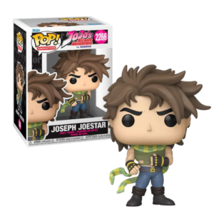 FUNKO POP JOSEPH JOESTAR 2266