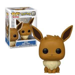 FUNKO POP EEVEE 577