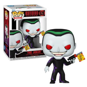 FUNKO POP CORINGA 628