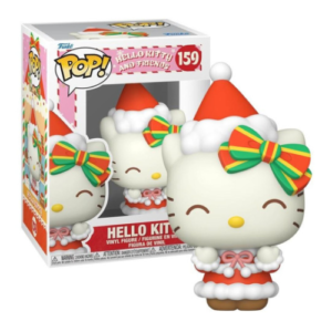FUNKO POP HELLO KITTY 159