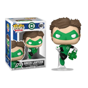FUNKO POP LANTERNA VERDE 601