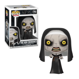 FUNKO POP FREIRA DEMONIACA 776