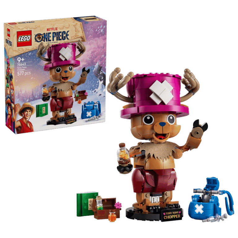 TONY TONY CHOPPER