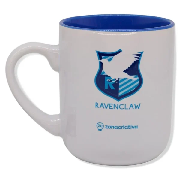 CANECA MUG 400ML HARRY POTTER RAVENCLAW – Universo Star Geek